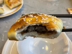 -海尔巴格新疆餐厅(东来兴店)