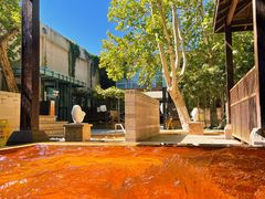 -春晖园度假酒店温泉