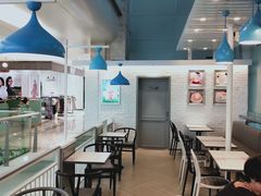 -满记甜品(无锡八佰伴店)