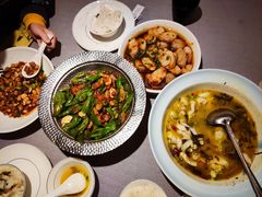 -章吴记喜瑞餐厅(东东城店)