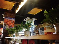 -柿子树炭烤羊腿(金台路店)