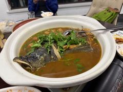 -西山人家·传统苏帮菜·家宴(木渎店)