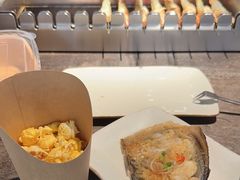 -很久以前羊肉串(昌里路三钢里店)