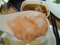 -湯系·煲汤手艺人(东二环泰禾广场店)