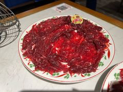 -汕头八合里海记牛肉店(清河店)