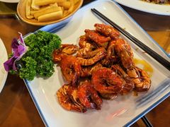 -乡村酒家·湖景客家菜(观澜店)