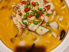 -徽韵人家·传承正宗徽菜(牡丹园店)