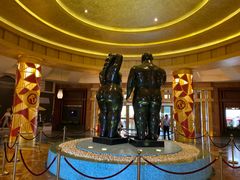 -圣淘沙名胜世界