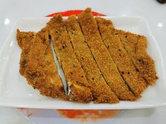 -老盛兴汤包馆(大华二路店)