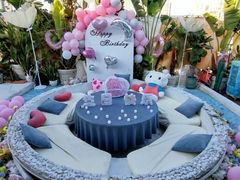 -天空花园餐吧·生日·团建(南山店)