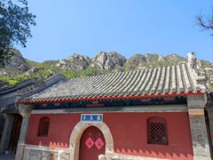-北京凤凰岭