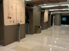 -Iapm环贸地下车库