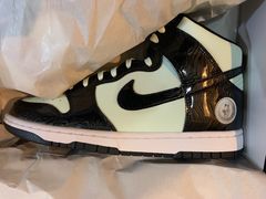 -NIKE LAB X158(新乐路店)