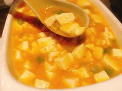 蟹黄豆花-情妹妹干锅锅(中海国际购物公园店)