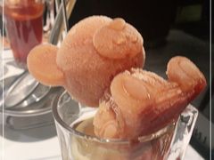 -领鲜天下·焗海鲜·花胶鸡(天目里店)