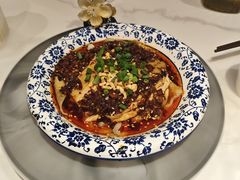 -川味堂·四川豆花(八卦岭店)