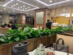 大堂-誉点壹品酒家(中山八店)