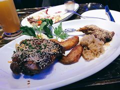 -MOSSO德国餐厅·音乐酒吧(环宇荟店)