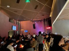 -TZ House音乐现场(来福士中心店)