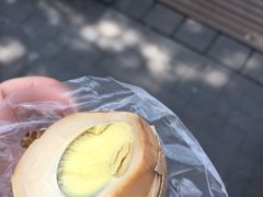 -金盆阿嬷香菇茶叶蛋(玄光店)