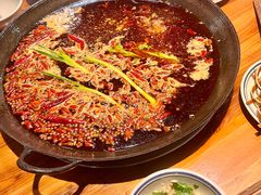 -六公里老火锅(总店)