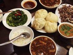 -姚记炒肝店(簋街店)