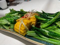 -金香匯晚茶(浑南店)