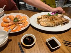 -泰华海鲜中餐厅(普吉镇店)