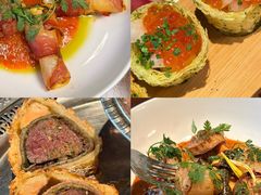 -Bistro 63 创意融合料理(广粤天地店)