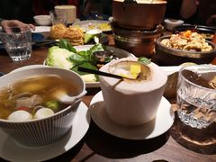 -星叶·东南亚料理(宁波万象汇店)