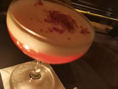 -LONG BAR 廊吧(外滩华尔道夫酒店)