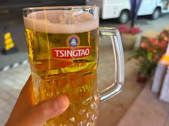-青岛海景花园大酒店