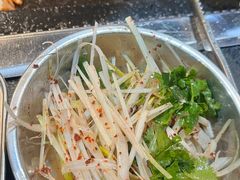 -三通阁石板烤肉