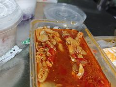 -甜蜜蜜(昌乐园店)