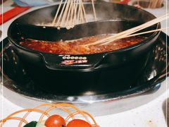 -钢管厂五区小郡肝火锅串串香(清河店)