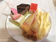 -碧中海汤泉汗蒸酒店