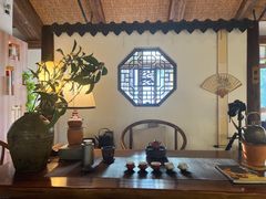 -煮雨小筑(斜塘老街店)