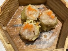 -祥记·国宴豫菜·经典粤菜(郑东新区新长安店)