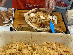 -东北熏肉大饼(后湖店)