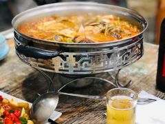 炖鱼头-小口味