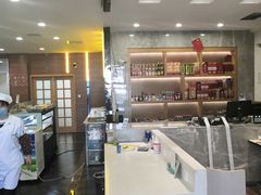 -军嫂饺子馆(岳家寨小区店)