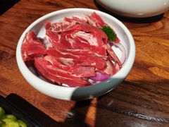-九田家黑牛烤肉料理(新辰里亚运村店)