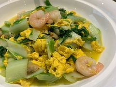 -船歌·鱼水饺青岛菜(国贸商城店)