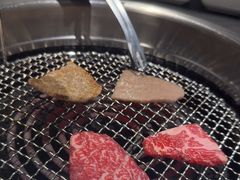 -NIUAN牛庵·日式和牛烧肉(恒隆店)