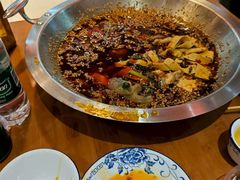 -胖子鱼·天水麻辣鱼火锅(秦州407店)