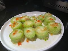 -顺峰顺水顺德菜(龙华店)