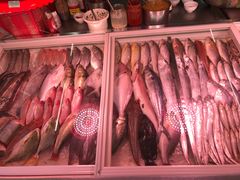 -长平老姿娘夜粥(平东一街店)