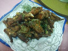 -邹记·美食(斗门店)
