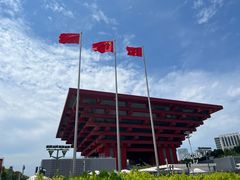 -中华艺术宫(上海美术馆)