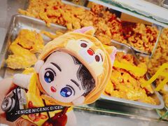 -阿捡忭京炸鸡(韭菜园总店)